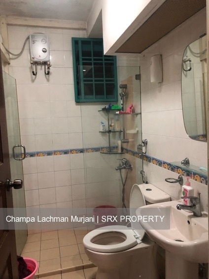 Blk 690C Woodlands Drive 75 (Woodlands), HDB 4 Rooms #198437032